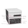 CLUB3D USB 3.2 Gen 1 Mini dokavimo stotelė, 4K UHD 30Hz, itin plonas dizainas