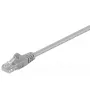 Tinklo laidas Goobay 68357 RJ-45 Cat5e 2m Pilka