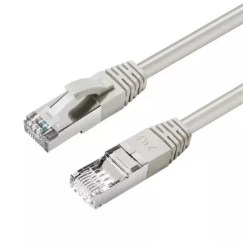Microconnect SSTP605 tinklo kabelis pilkas 5 m Cat6 S/FTP (S-STP)