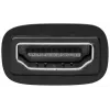 Keitiklis HDMI 19pin F į DVI-D 24+1pin M Goobay 68482