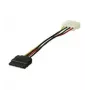 SATA maitinimo adapteris Goobay CAK 50674