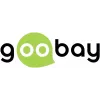 Laidas Goobay NK 114 S-180 1,8 m juodas