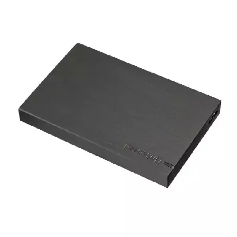 Išorinis kietasis diskas Intenso 1TB USB 3.0 6028660