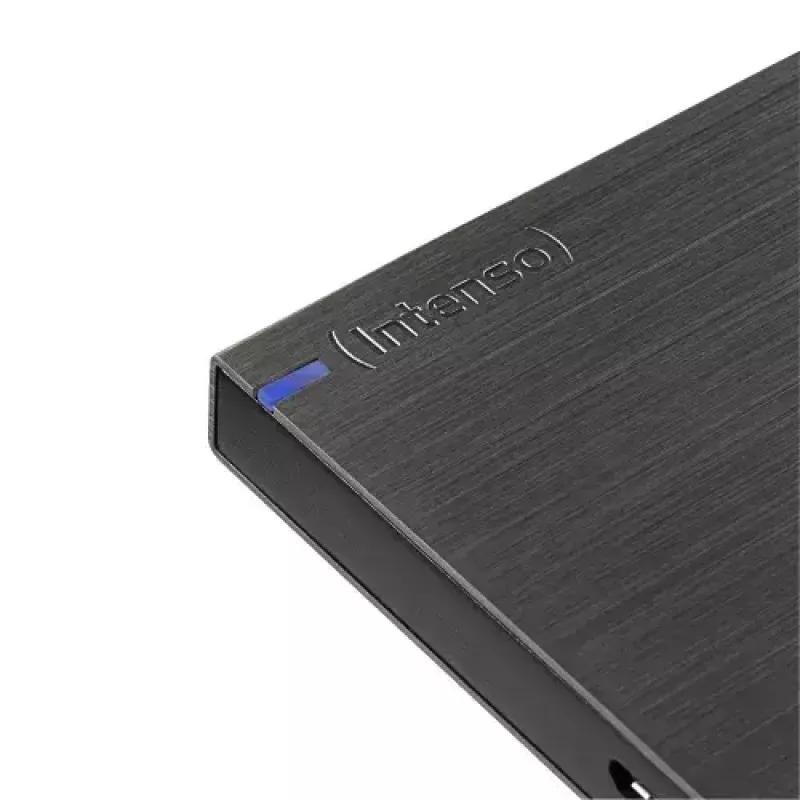 Išorinis kietasis diskas Intenso 1TB USB 3.0 6028660