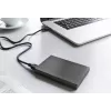 Išorinis kietasis diskas Intenso 1TB USB 3.0 6028660