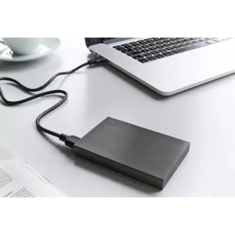 Išorinis kietasis diskas Intenso 1TB USB 3.0 6028660
