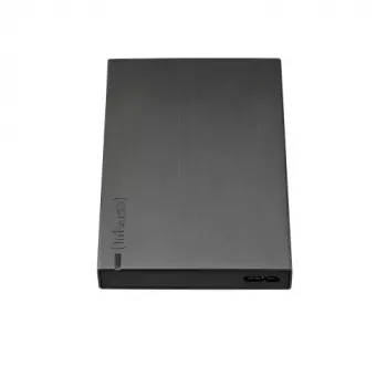 Išorinis kietasis diskas Intenso 1TB USB 3.0 6028660