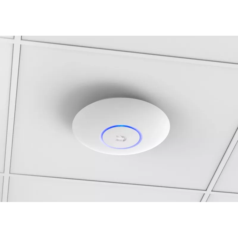 UBIQUITI NETWORKS Ubiquiti Unifi UAP-AC-Pro 1300 Mbps belaidis prieigos taškas