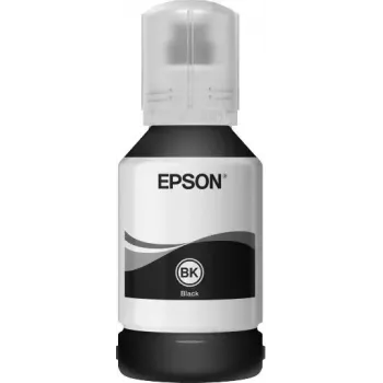 Epson T7741 Pigmentinė juoda rašalo talpa 1x 140 ml