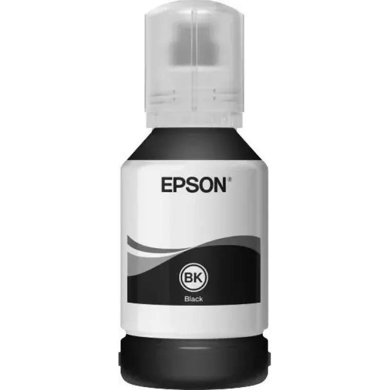 Epson T7741 Pigmentinė juoda rašalo talpa 1x 140 ml