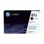 HP 87A juodas originalus lazerinis kasetė CF287A – 8550 puslapių