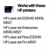 HP 87A juodas originalus lazerinis kasetė CF287A – 8550 puslapių