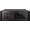 Serverio korpusas Inter-Tech IPC 4U-4088-S Rack juodas