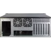 Serverio korpusas Inter-Tech IPC 4U-4088-S Rack juodas