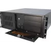 Serverio korpusas Inter-Tech IPC 4U-4088-S Rack juodas