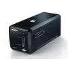 Plustek OpticFilm 8200i SE juostelių ir skaidrių skaitytuvas, 7200 x 7200 DPI, juodas