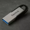 USB atmintinė SanDisk 64 GB USB Type-A 3.2 Gen 1 ULTRA FLAIR