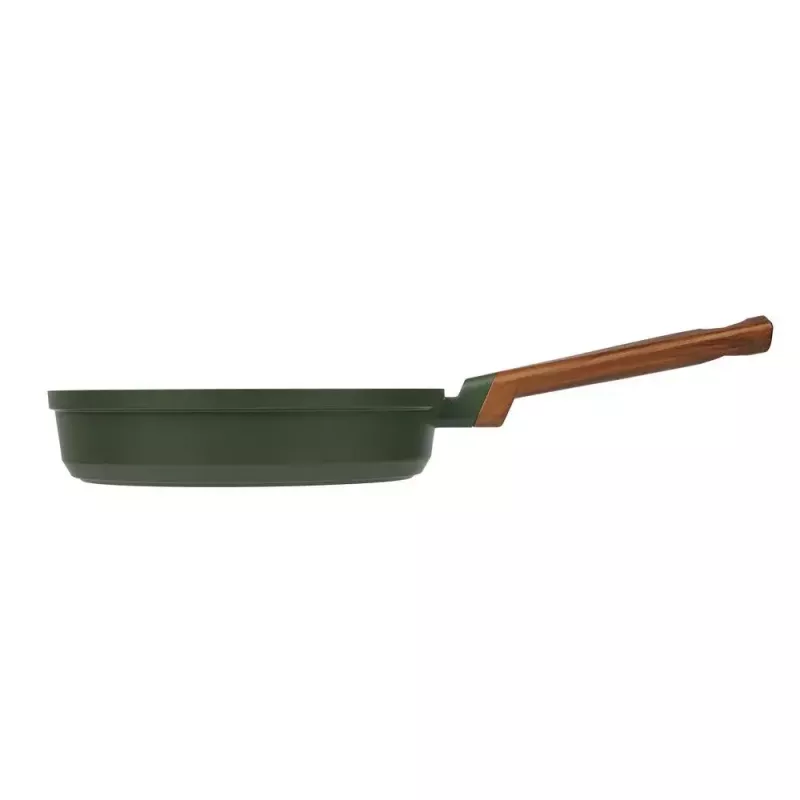 Visiems tikslams skirta keptuvė Resto Kitchenware Sadr
