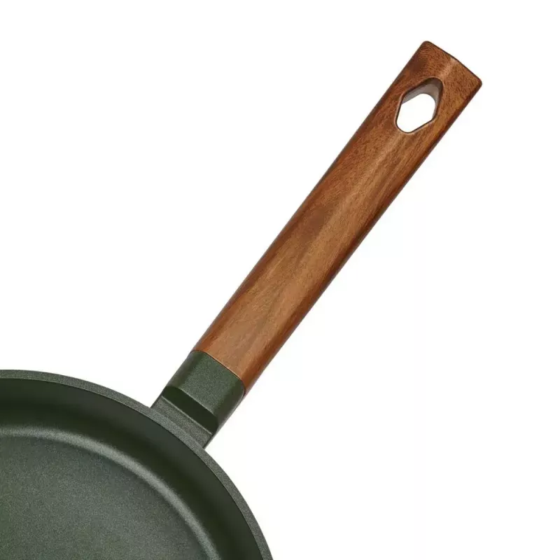 Visiems tikslams skirta keptuvė Resto Kitchenware Sadr