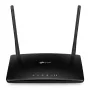 TP-Link Archer MR200 belaidis maršrutizatorius Fast Ethernet Dual-Band (2,4 GHz / 5 GHz) 4G juodas