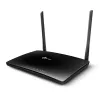 TP-Link Archer MR200 belaidis maršrutizatorius Fast Ethernet Dual-Band (2,4 GHz / 5 GHz) 4G juodas