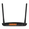 TP-Link Archer MR200 belaidis maršrutizatorius Fast Ethernet Dual-Band (2,4 GHz / 5 GHz) 4G juodas