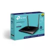 TP-Link Archer MR200 belaidis maršrutizatorius Fast Ethernet Dual-Band (2,4 GHz / 5 GHz) 4G juodas