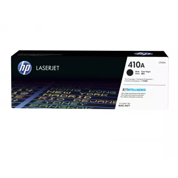 HP 410A juodas originalus LaserJet kasečių rinkinys, 2300 puslapių, 1 vnt.