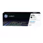 HP 410A juodas originalus LaserJet kasečių rinkinys, 2300 puslapių, 1 vnt.
