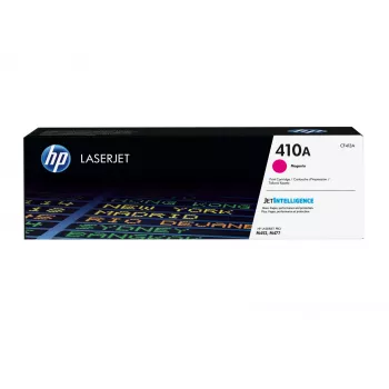 Kasetė HP Magenta 410A CF413A 2300 puslapių