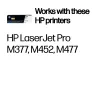 Kasetė HP Magenta 410A CF413A 2300 puslapių