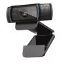 LOGITECH C920 HD Pro Webcam - USB