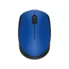 Logitech M171 belaidė optinė pelė, RF, 1000 DPI, mėlyna