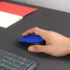 Logitech M171 belaidė optinė pelė, RF, 1000 DPI, mėlyna