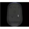 Logitech M171 belaidė optinė pelė, RF, 1000 DPI, mėlyna