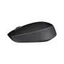 LOGITECH M171 belaidė pelė juoda EMEA