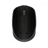 LOGITECH M171 belaidė pelė juoda EMEA