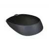 LOGITECH M171 belaidė pelė juoda EMEA