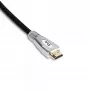 CLUB3D HDMI 2.0 laidas 3 m UHD 4K/60Hz 18Gbps sertifikuotas Premium High Speed