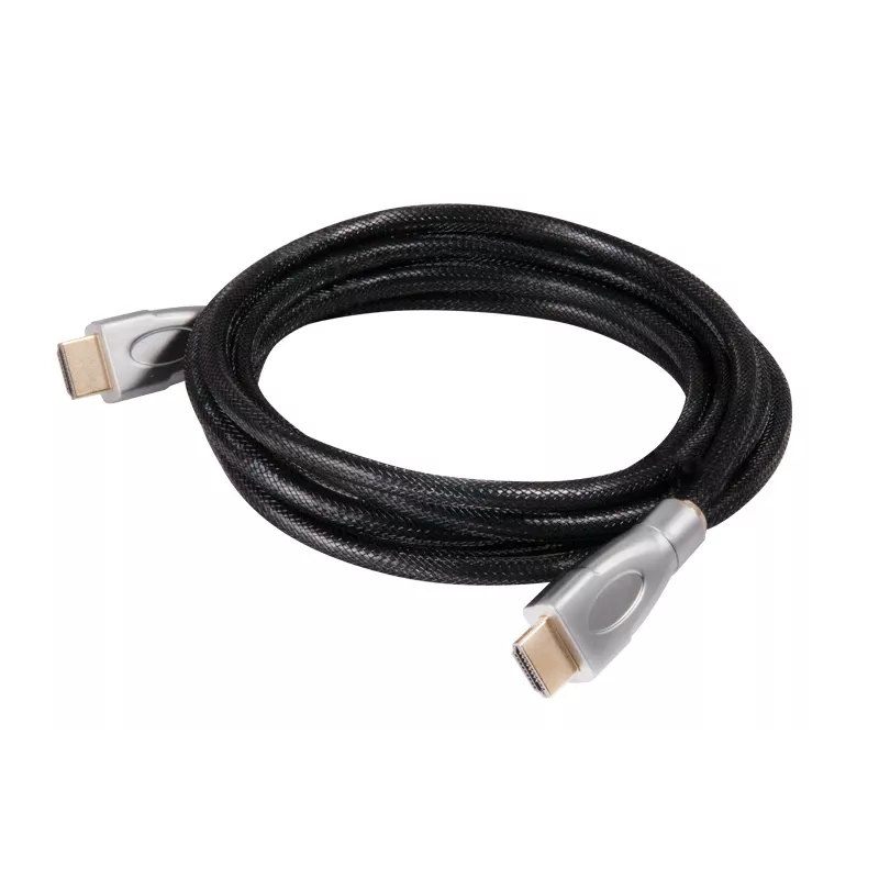 CLUB3D HDMI 2.0 laidas 3 m UHD 4K/60Hz 18Gbps sertifikuotas Premium High Speed