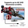 CLUB3D HDMI 2.0 laidas 3 m UHD 4K/60Hz 18Gbps sertifikuotas Premium High Speed