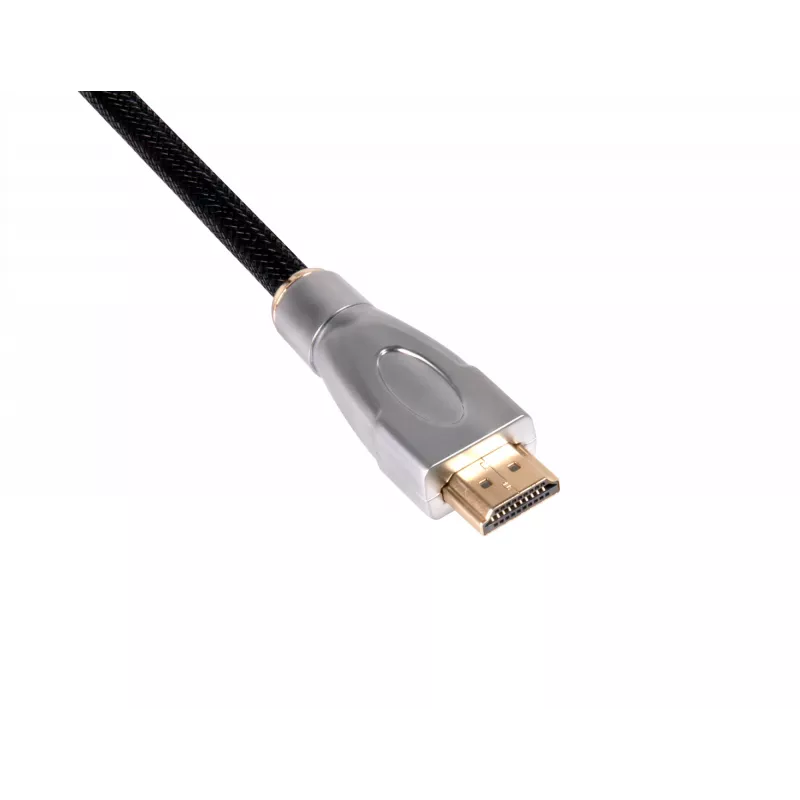 CLUB3D HDMI 2.0 laidas 3 m UHD 4K/60Hz 18Gbps sertifikuotas Premium High Speed