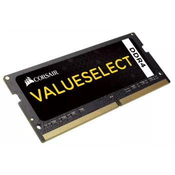 CORSAIR atmintinė 16GB DDR4 2133MHz SoDIMM C15