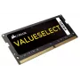 CORSAIR atmintinė 16GB DDR4 2133MHz SoDIMM C15