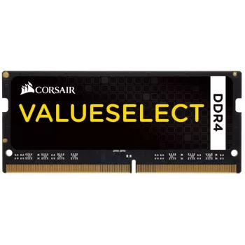 CORSAIR atmintinė 16GB DDR4 2133MHz SoDIMM C15
