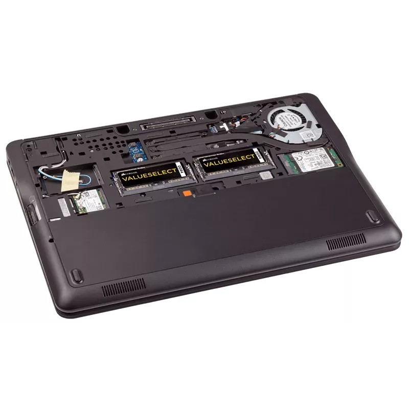 CORSAIR atmintinė 16GB DDR4 2133MHz SoDIMM C15