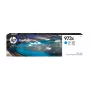 HP 973X didelės talpos cian originali PageWide kasetė, cian, 1 vnt., 7000 puslapių