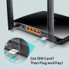 TP-Link 300 Mbps Wireless N 4G LTE maršrutizatorius