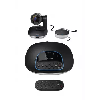 LOGITECH Group konferencinė kamera