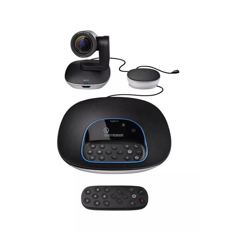 LOGITECH Group konferencinė kamera
